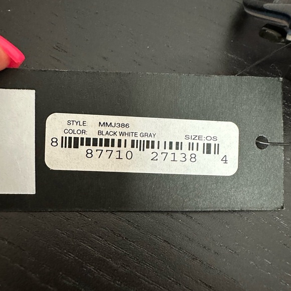 NWT Marc Jacob’s sunglasses-with reg black case - Picture 5 of 6